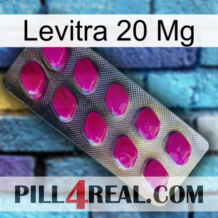 Levitra 20Mg 09